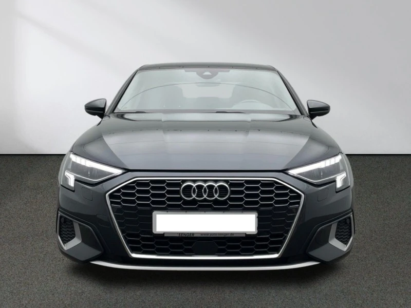 Audi A3 2.0 TDI , снимка 1 - Автомобили и джипове - 41066312