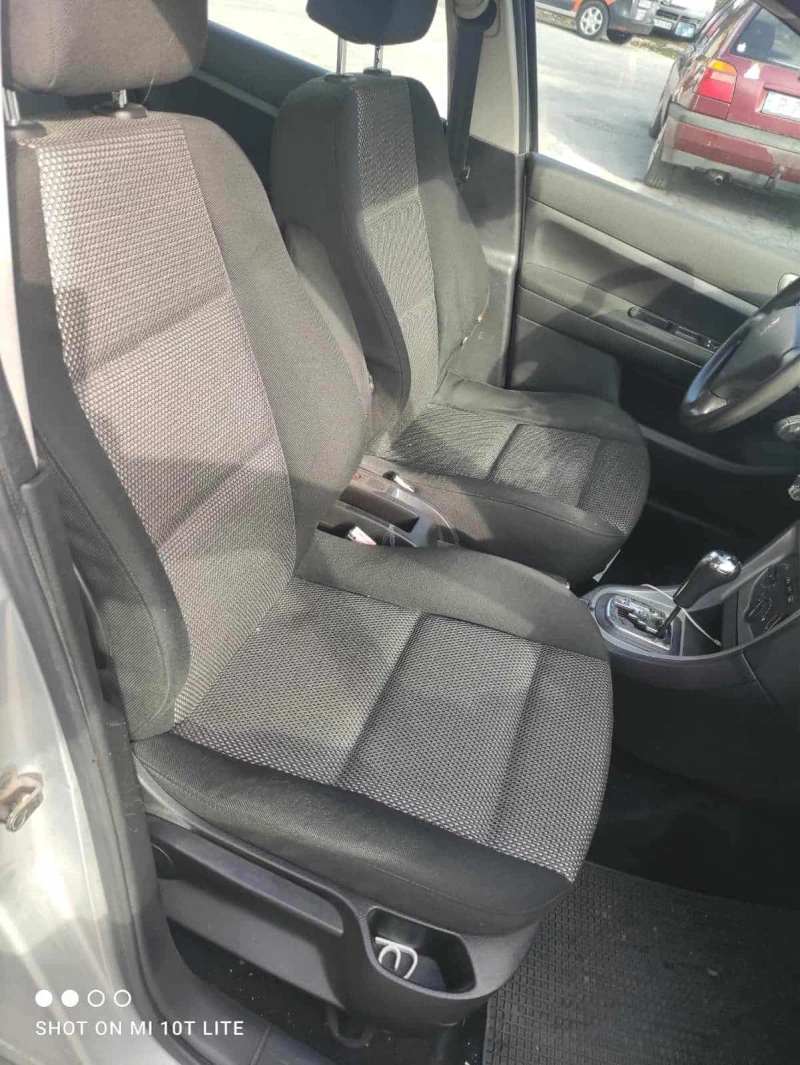 Peugeot 307 1.6, снимка 8 - Автомобили и джипове - 51183580