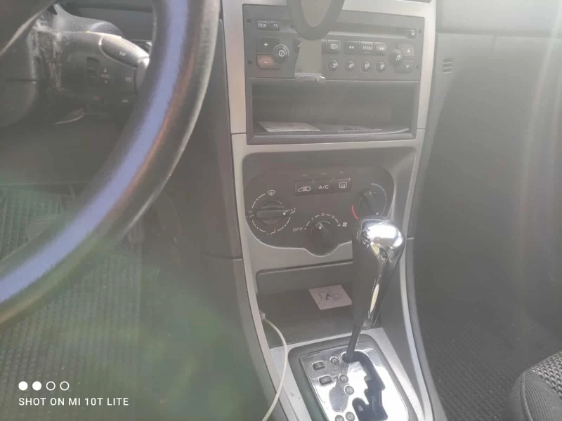 Peugeot 307 1.6, снимка 6 - Автомобили и джипове - 51183580