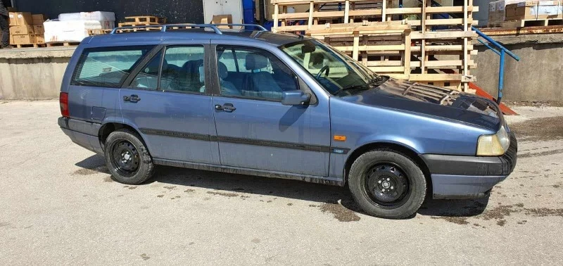 Fiat Tempra 1.8, снимка 7 - Автомобили и джипове - 48937886