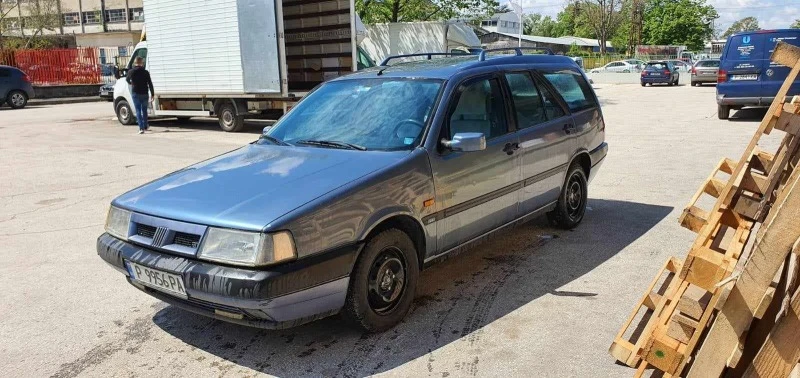 Fiat Tempra 1.8, снимка 3 - Автомобили и джипове - 48937886