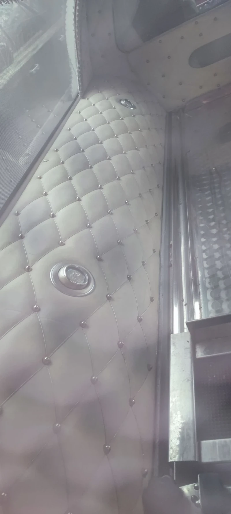 Mercedes-Benz E 270 2700, снимка 6 - Автомобили и джипове - 52136143