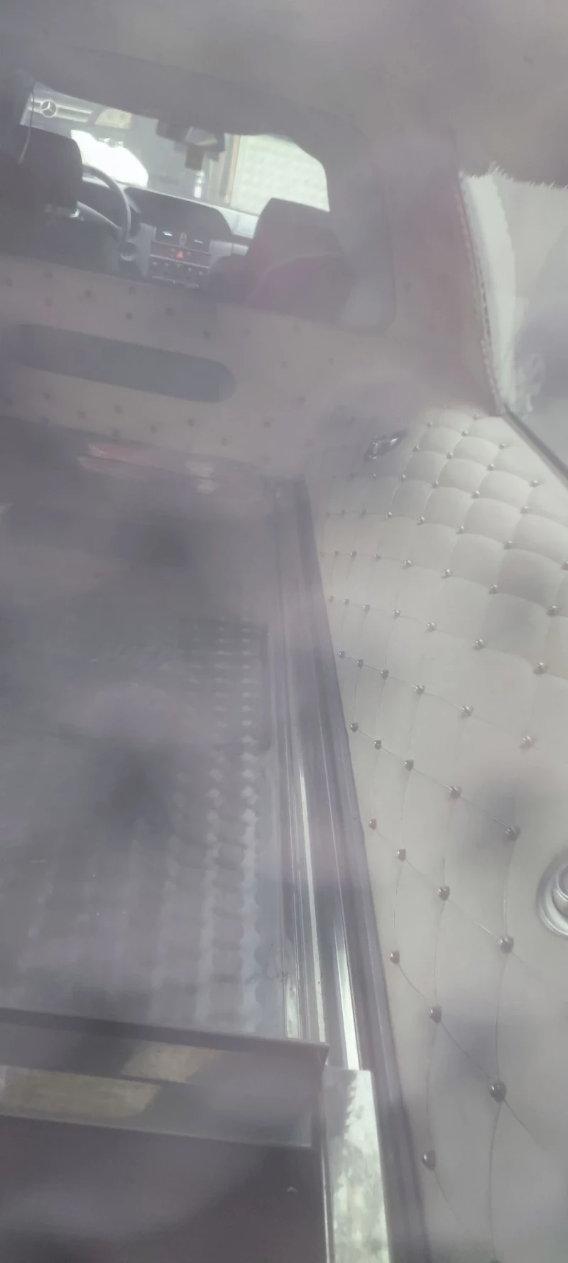 Mercedes-Benz E 270 2700, снимка 12 - Автомобили и джипове - 52136143