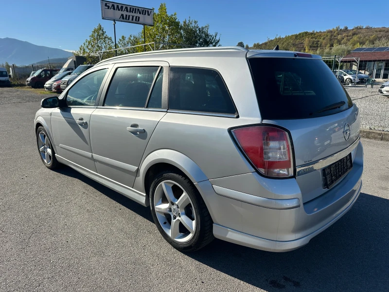 Opel Astra 1.7 , снимка 5 - Автомобили и джипове - 47606983