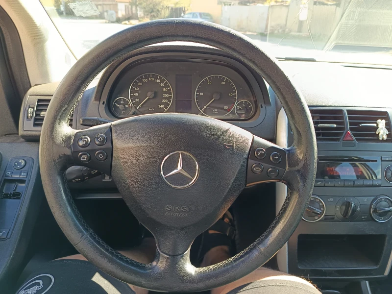 Mercedes-Benz A 180 А 180 CDI, снимка 7 - Автомобили и джипове - 47736864