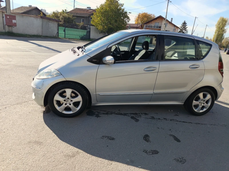 Mercedes-Benz A 180 А 180 CDI, снимка 3 - Автомобили и джипове - 47736864