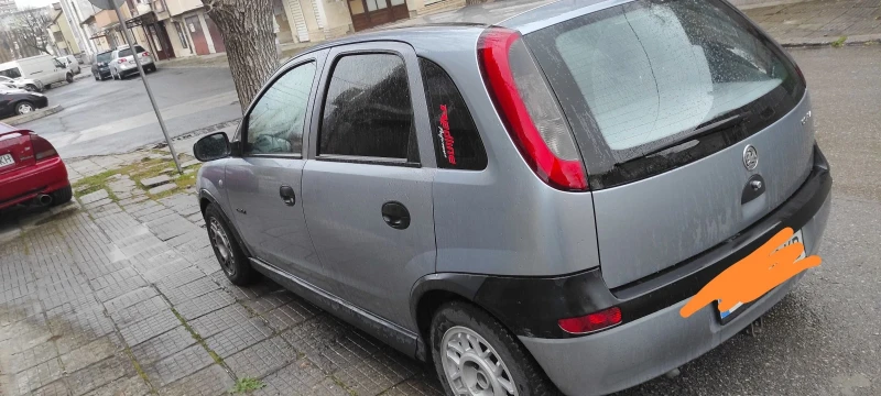 Opel Corsa, снимка 1 - Автомобили и джипове - 47827815