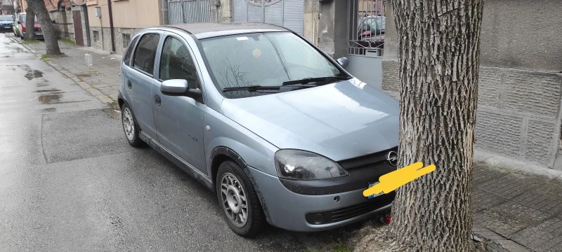 Opel Corsa, снимка 3 - Автомобили и джипове - 47827815