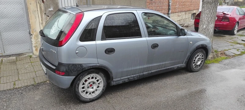 Opel Corsa, снимка 4 - Автомобили и джипове - 47827815