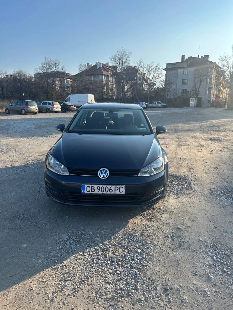 VW Golf, снимка 5 - Автомобили и джипове - 48982160