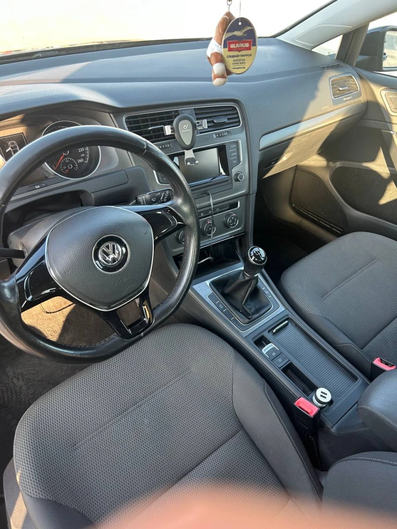 VW Golf, снимка 3 - Автомобили и джипове - 48982160