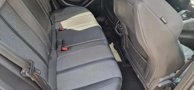Peugeot 3008 1.5, снимка 14 - Автомобили и джипове - 51812401