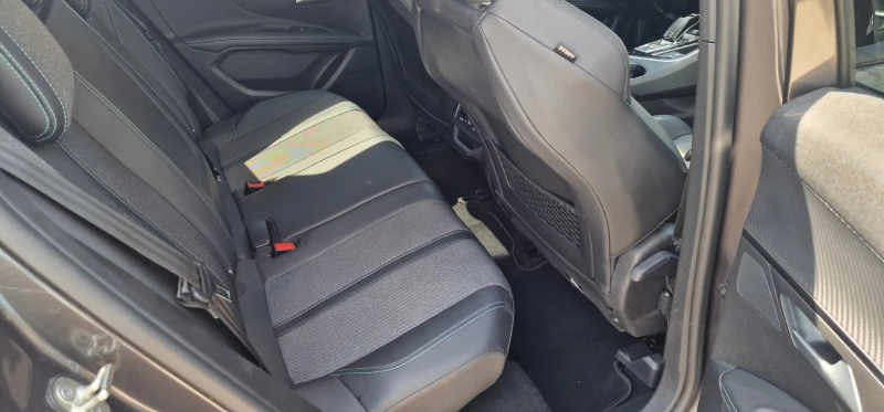 Peugeot 3008 1.5, снимка 13 - Автомобили и джипове - 51812401