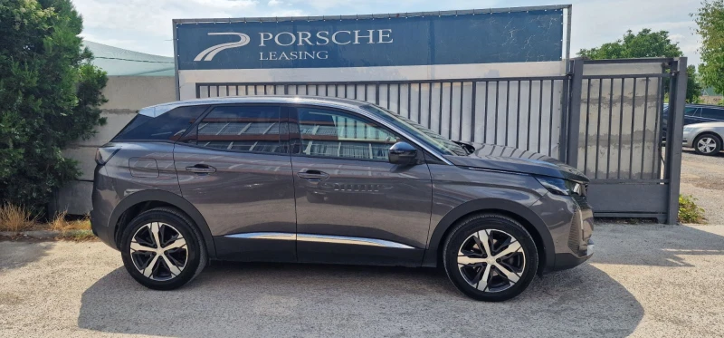 Peugeot 3008 1.5, снимка 9 - Автомобили и джипове - 51812401