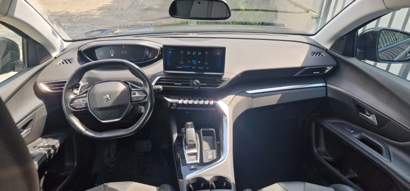 Peugeot 3008 1.5, снимка 5 - Автомобили и джипове - 51812401