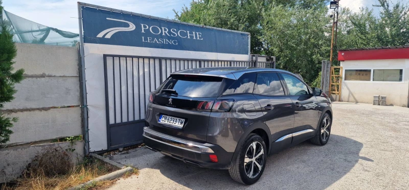 Peugeot 3008 1.5, снимка 10 - Автомобили и джипове - 51812401