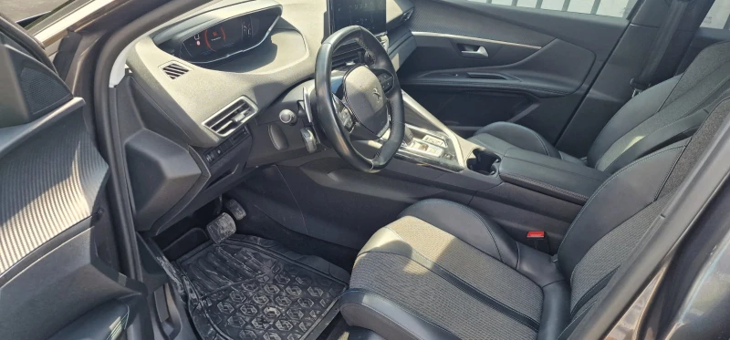 Peugeot 3008 1.5, снимка 7 - Автомобили и джипове - 51812401
