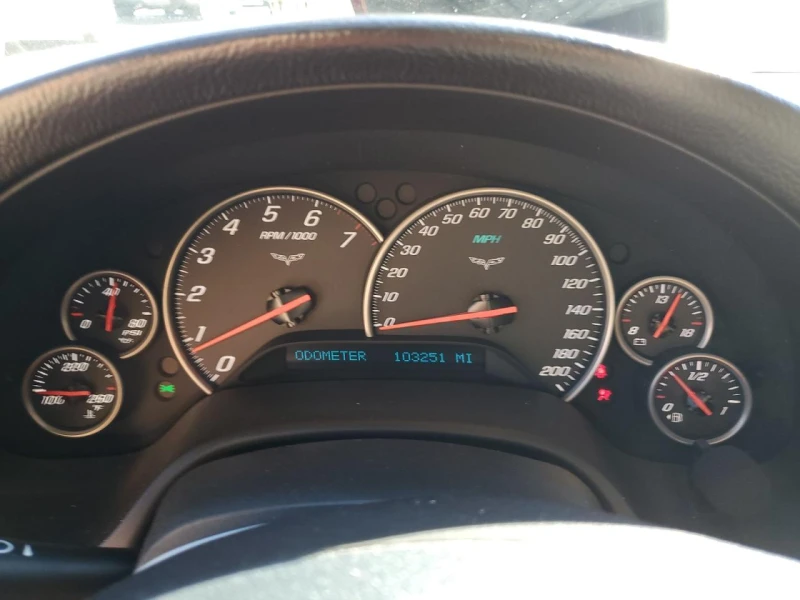 Chevrolet Corvette * Възможност за Лизинг* , снимка 9 - Автомобили и джипове - 52297238