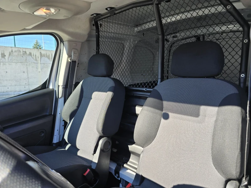 Citroen Berlingo, снимка 16 - Автомобили и джипове - 52422400