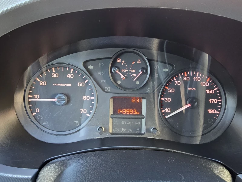 Citroen Berlingo, снимка 17 - Автомобили и джипове - 52422400