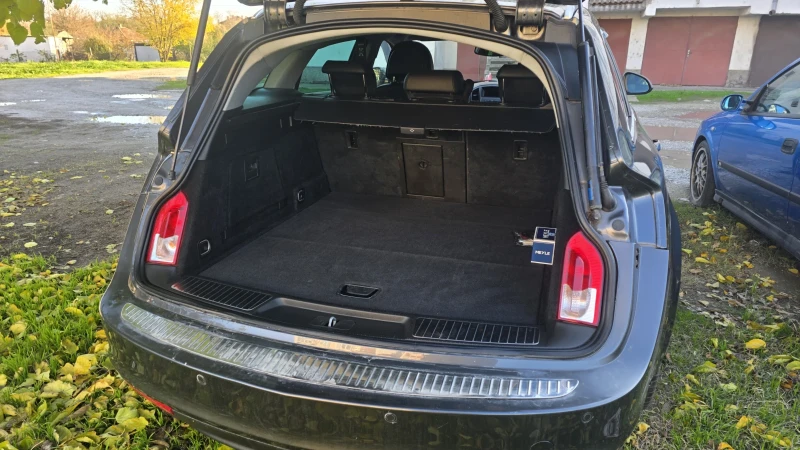 Opel Insignia SPORT TOURER SW , снимка 5 - Автомобили и джипове - 52565559