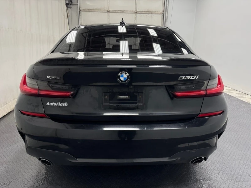 BMW 330 * M SPORT * CARFAX, снимка 7 - Автомобили и джипове - 52819360