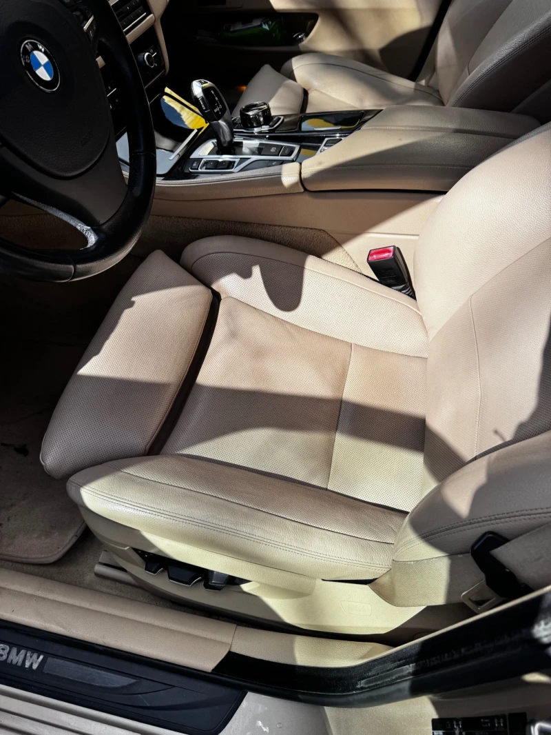 BMW 530 6 цилиндъра , снимка 8 - Автомобили и джипове - 52890078