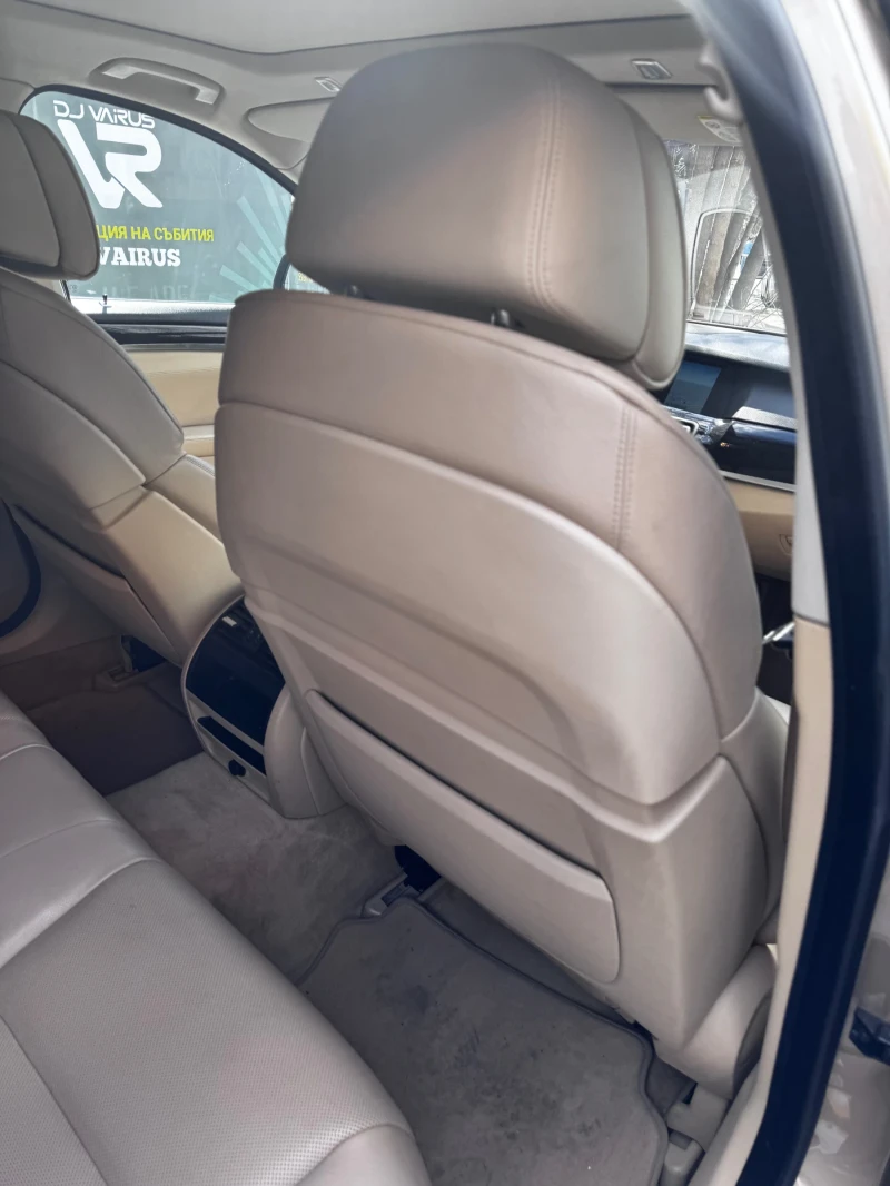 BMW 530 6 цилиндъра , снимка 5 - Автомобили и джипове - 52890078