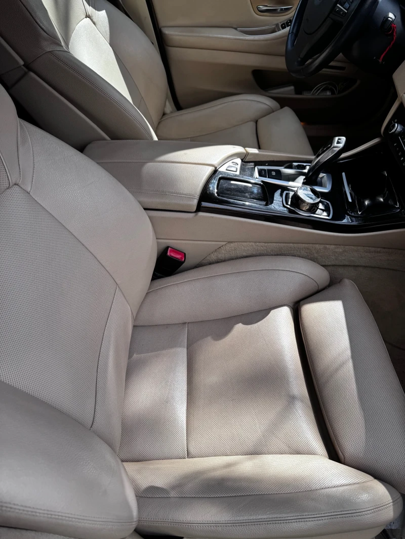 BMW 530 6 цилиндъра , снимка 7 - Автомобили и джипове - 52890078