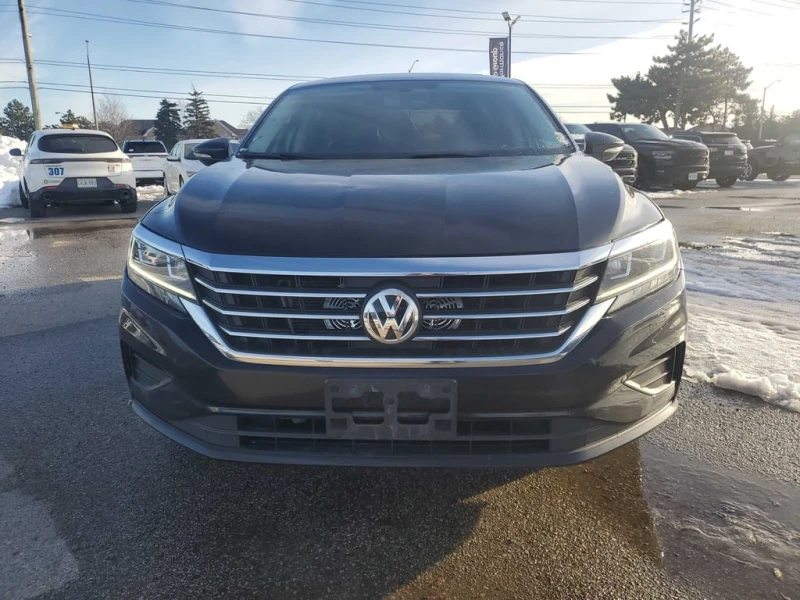 VW Passat * Highline * CARFAX * БЕЗ ПЪРВОНАЧАЛНА ВНОСКА, снимка 15 - Автомобили и джипове - 52967738