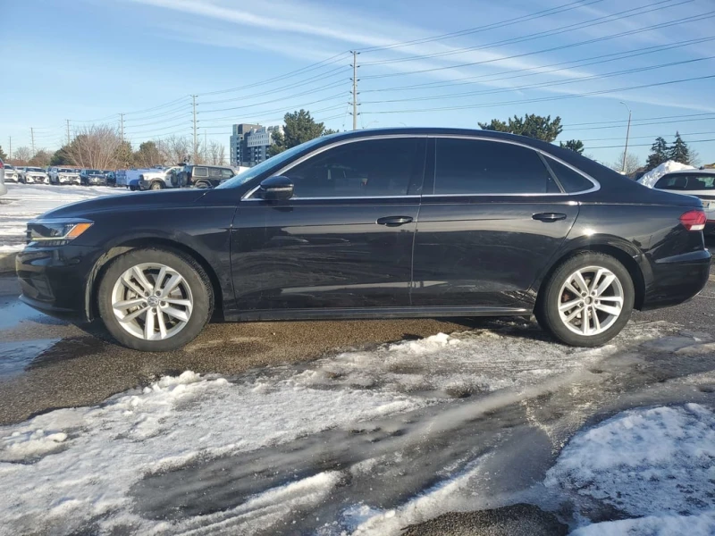 VW Passat * Highline * CARFAX * БЕЗ ПЪРВОНАЧАЛНА ВНОСКА, снимка 2 - Автомобили и джипове - 52967738