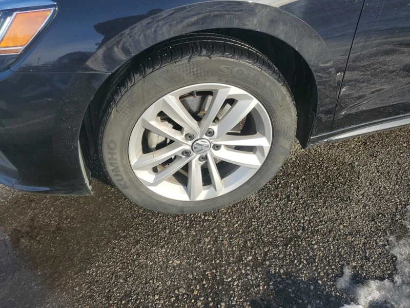 VW Passat * Highline * CARFAX * БЕЗ ПЪРВОНАЧАЛНА ВНОСКА, снимка 7 - Автомобили и джипове - 52967738