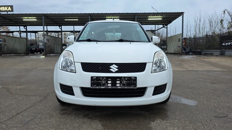 Suzuki Swift FACE LIFT/1, 3i/93hp, снимка 2 - Автомобили и джипове - 53079272