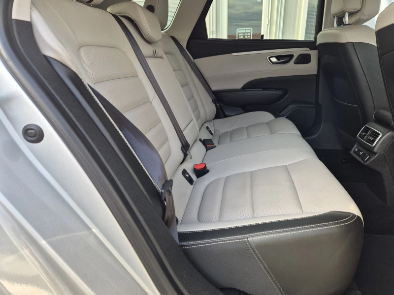 Renault Talisman 2.0D-160кс-AUTOMATIC-4 CONTROL-FULL FULL, снимка 15 - Автомобили и джипове - 53119710