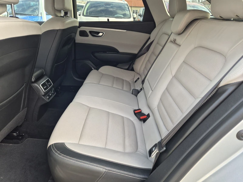 Renault Talisman 2.0D-160кс-AUTOMATIC-4 CONTROL-FULL FULL, снимка 14 - Автомобили и джипове - 53119710