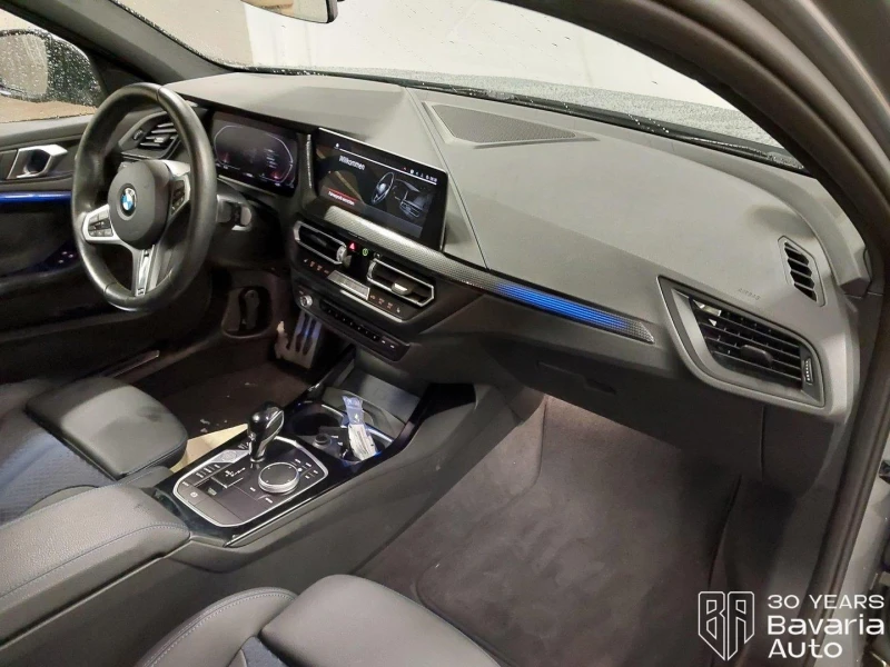 BMW 120 i M Sport Paket Steptronic, снимка 6 - Автомобили и джипове - 53124161