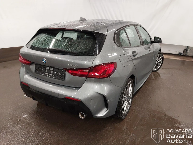 BMW 120 i M Sport Paket Steptronic, снимка 3 - Автомобили и джипове - 53124161