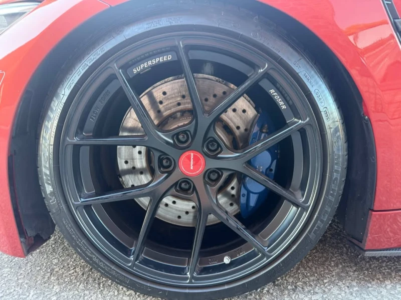 BMW M4 С РЕГИСТРАЦИЯ & АВТО КРЕДИТ, снимка 6 - Автомобили и джипове - 53499463