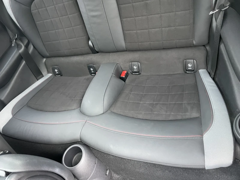 Mini Cooper John Cooper Works, снимка 14 - Автомобили и джипове - 53562400