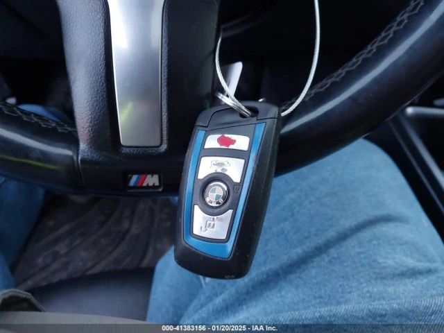 BMW 335 KEYLESS* HEADUP* HARMAN-KARDON* ПОДГРЕВ* ШИБЕДАХ* , снимка 11 - Автомобили и джипове - 49005135