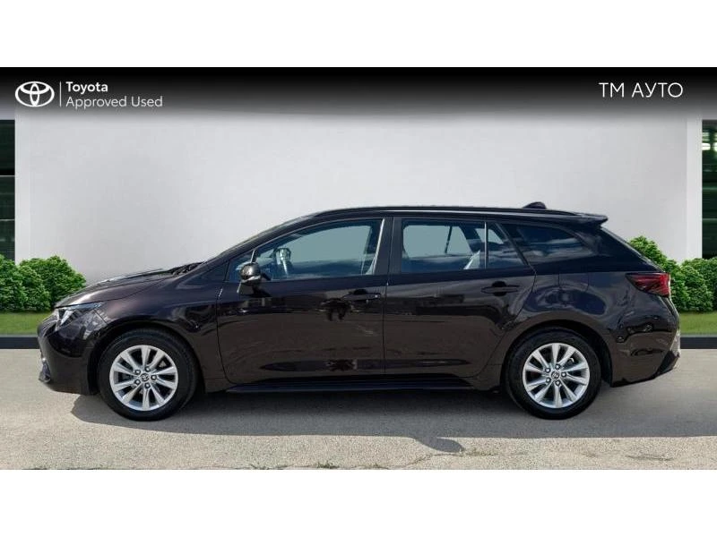 Toyota Corolla TS 1.8 HSD DYNAMIC - изображение 3