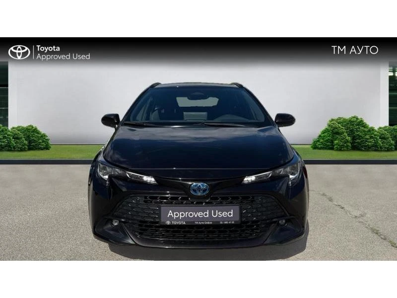 Toyota Corolla TS 1.8 HSD DYNAMIC - изображение 5