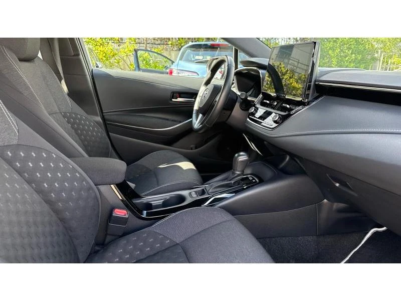 Toyota Corolla TS 1.8 HSD DYNAMIC - изображение 6