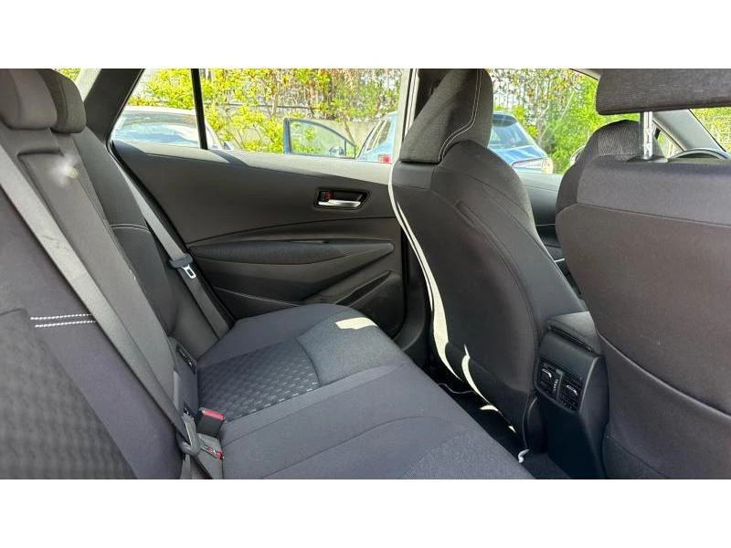 Toyota Corolla TS 1.8 HSD DYNAMIC - изображение 7