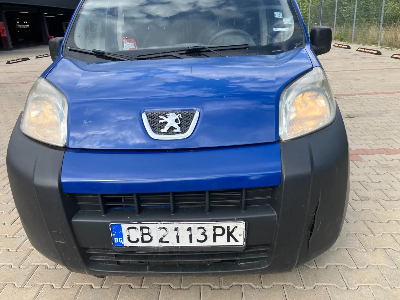 Peugeot Bipper - 3600 лв. - 13177695 1