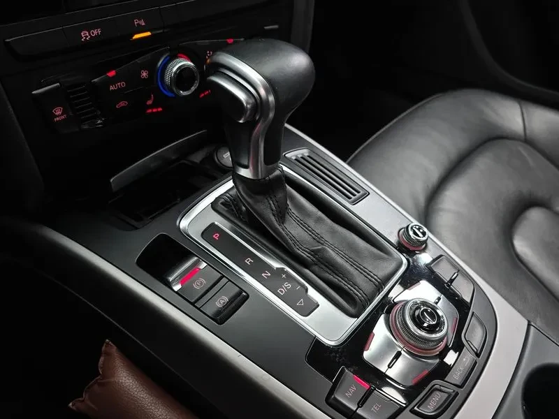 Audi A4 2.0 TDI | Mobile.bg � ����������� 9