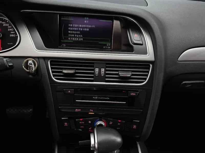 Audi A4 2.0 TDI | Mobile.bg � ����������� 14