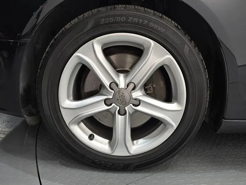 Audi A4 2.0 TDI | Mobile.bg � ����������� 5