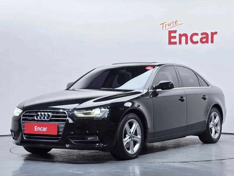 Audi A4 2.0 TDI | Mobile.bg � ����������� 1
