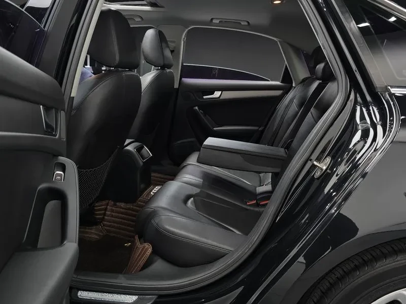Audi A4 2.0 TDI | Mobile.bg � ����������� 12
